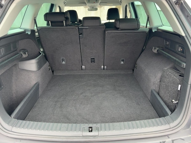 Skoda Kodiaq 2.0 TDI 4x4 Tour