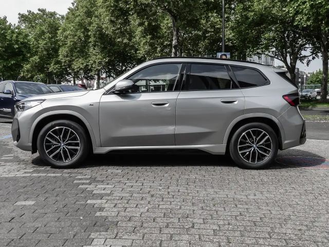 BMW iX1 M-Sport eDrive20