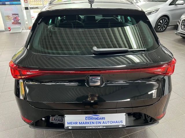 Seat Leon 2.0 TDI Sportstourer Style