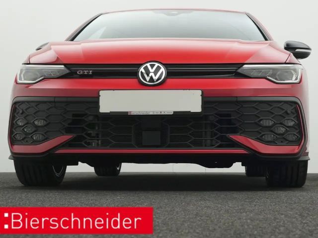Volkswagen Golf 2.0 TSI DSG GTI