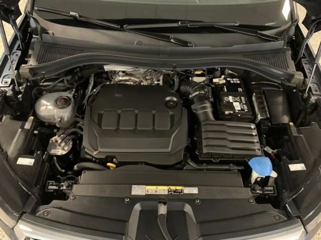 Skoda Kodiaq 2.0 7-SITZER+LED+PANO+KAMERA+STANDH.+ACC