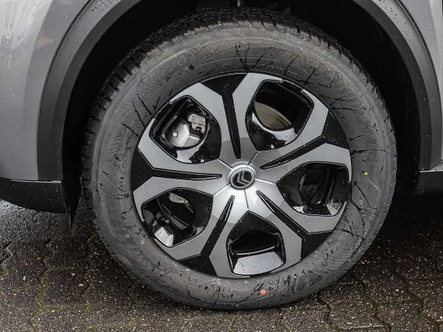 Citroën C3 Aircross Hybrid Plus