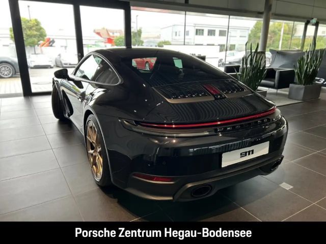 Porsche 992 Carrera Coupé