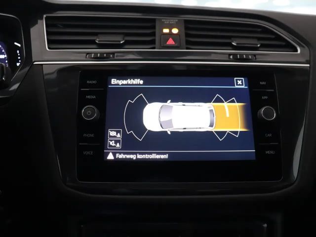 Volkswagen Tiguan Allspace DSG Life