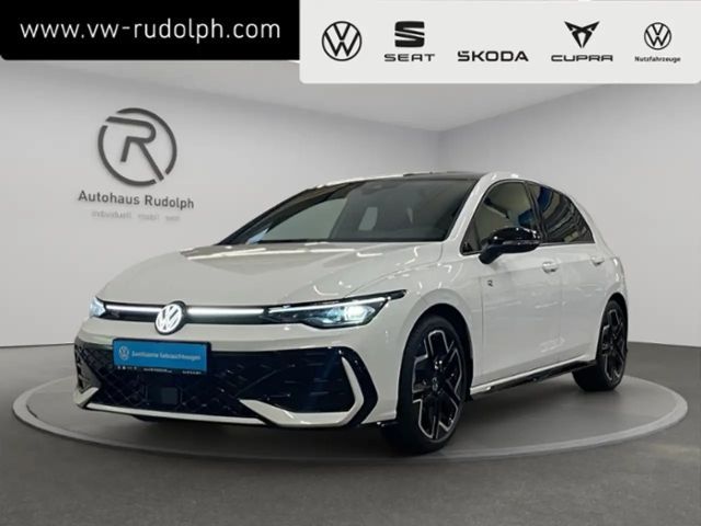 Volkswagen Golf 2.0 TDI DSG Golf VIII R-Line