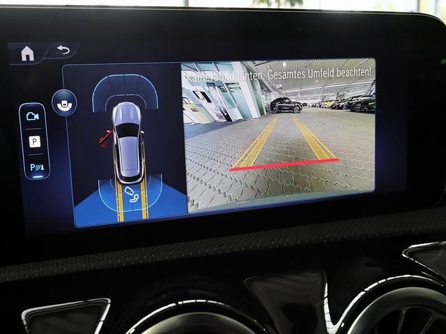 Mercedes-Benz CLA 220 CLA 220 d Shooting Brake