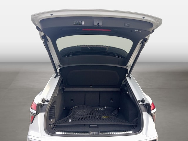 Audi Q3 Hybride S-Tronic