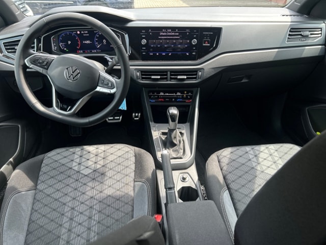 Volkswagen Taigo 1.5 TSI IQ.Drive