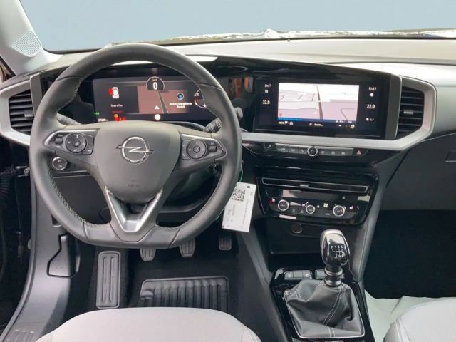Opel Mokka Elegance Turbo