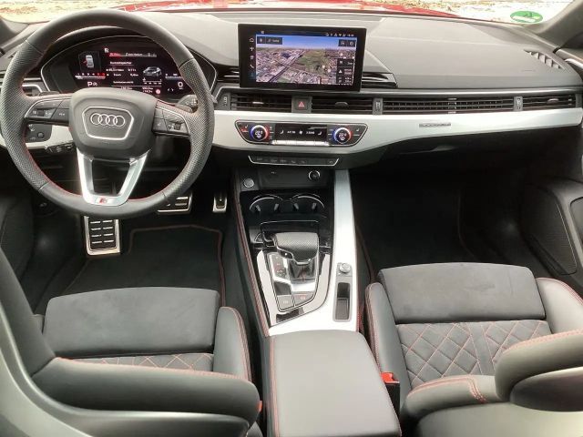 Audi A5 40 TDI Quattro