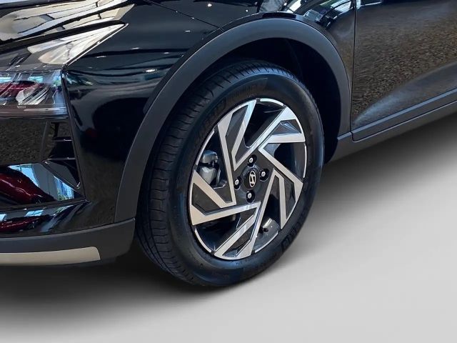 Hyundai Bayon 1.0 T-GDi