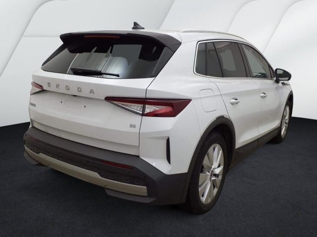 Skoda Elroq 85