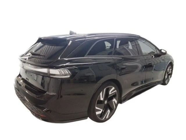 Volkswagen ID.7 GTX Tourer