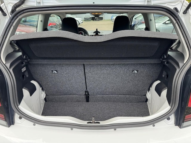 Volkswagen up! 1.0 l ECOFUEL