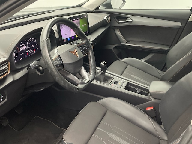 Cupra Formentor 1.5 TSI