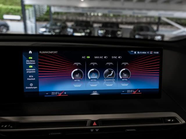 BMW iX xDrive xDrive40