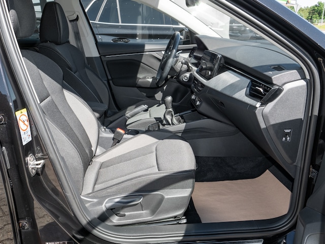 Skoda Scala 1.5 TSI Tour