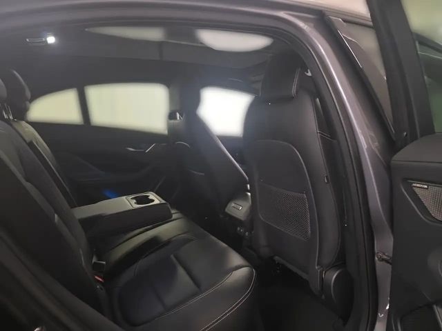 Jaguar I-Pace HeadUp*ACC*Luftfederung*Panoramadach*BlackPack*Ada