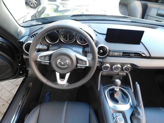 Mazda MX-5 Exclusive-line SkyActiv