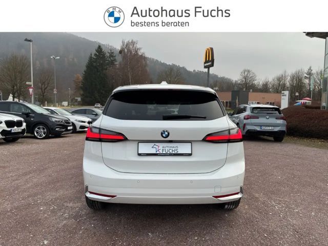 BMW 218 218i Active Tourer