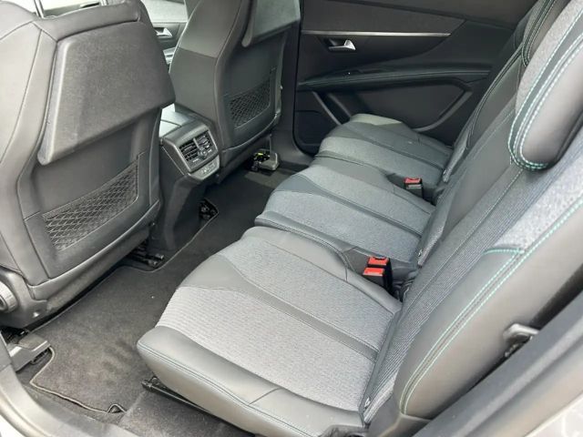 Peugeot 5008 Allure Pack