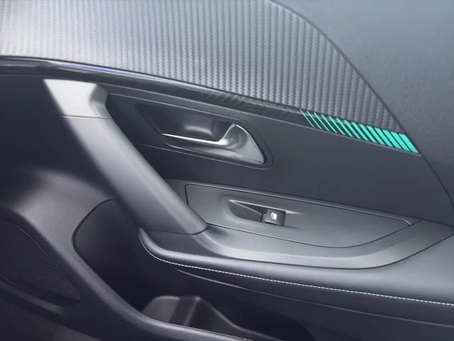 Peugeot E-2008 Allure Pack