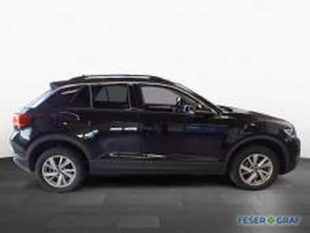 Volkswagen T-Roc 1.5 TSI DSG Move