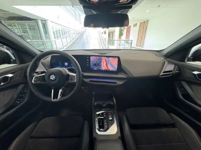 BMW 118 M-Sport Sedan