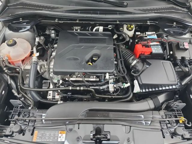 Ford Kuga EcoBoost ST Line X