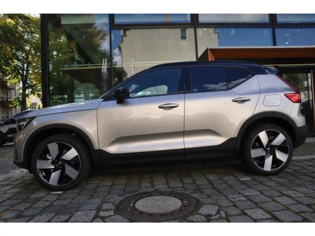 Volvo XC40 Recharge Ultimate
