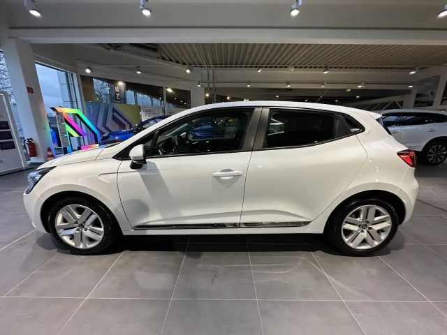 Renault Clio Business Line SCe 65