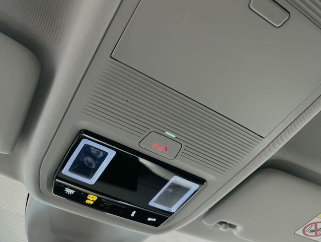 Skoda Octavia 2.0 TDI Combi