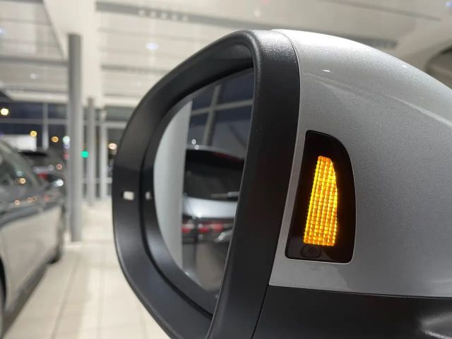 Volkswagen T-Cross DSG Life