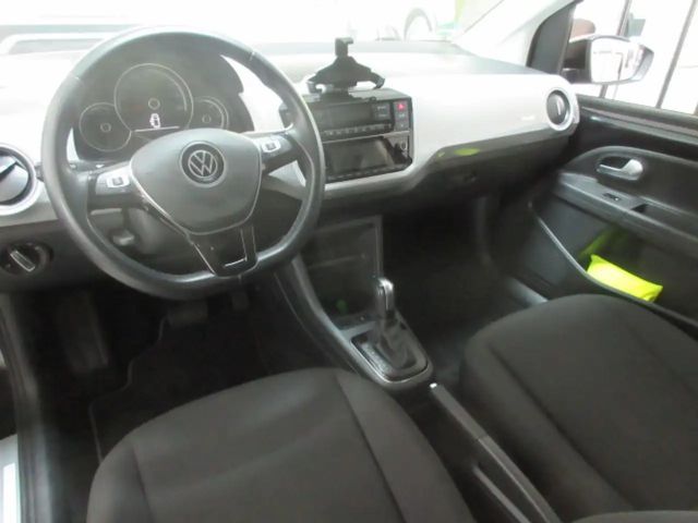 Volkswagen e-up! Style