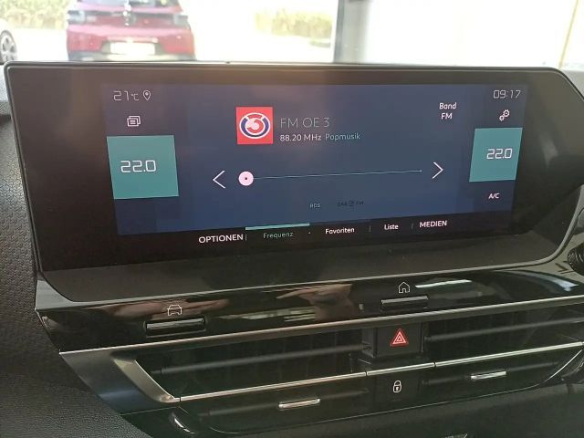 Citroën ë-C4 Shine