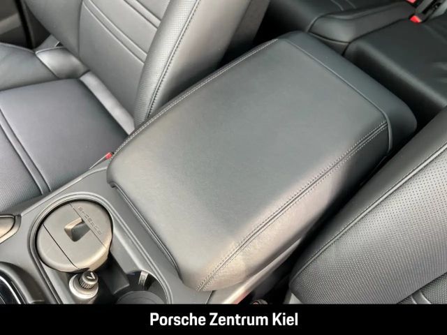 Porsche Cayenne Coupé S