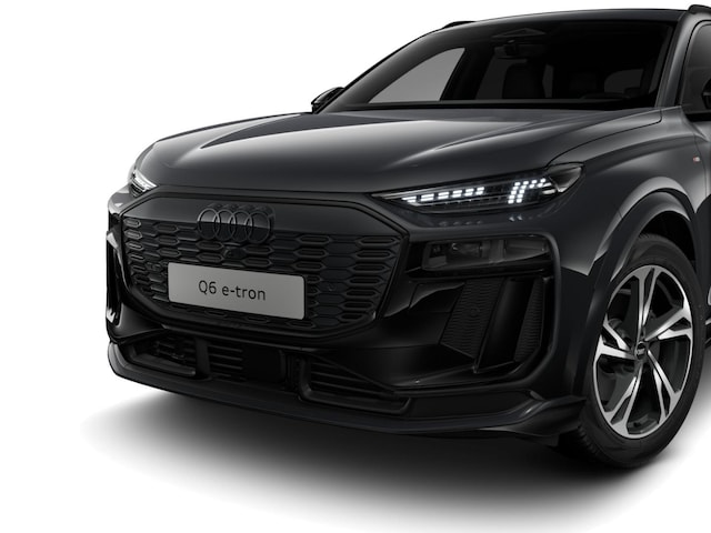Audi Q6 e-tron Quattro