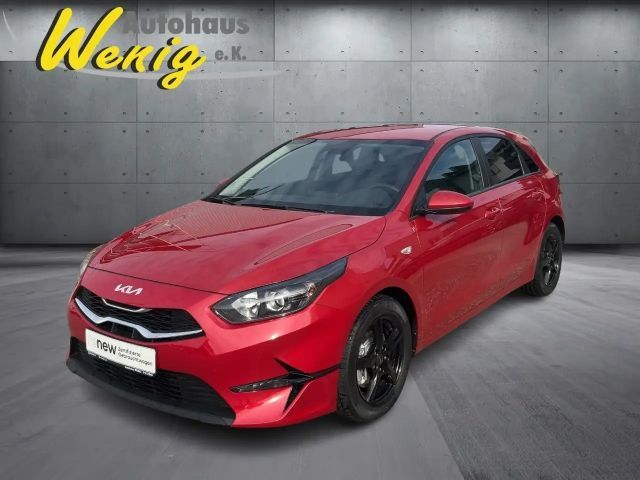 Kia Ceed Edition 7