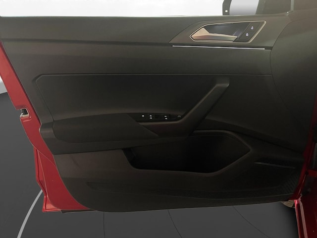 Volkswagen Taigo 1.5 TSI R-Line