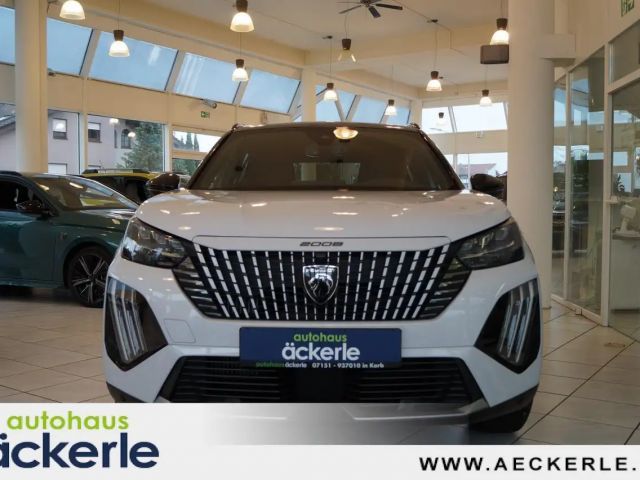 Peugeot 2008 GT-Line