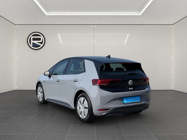 Volkswagen ID.3 Life