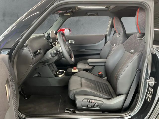 MINI Cooper S 3 Türer AUTOMATIK JCW TRIM PAKET XL NAVI HuD