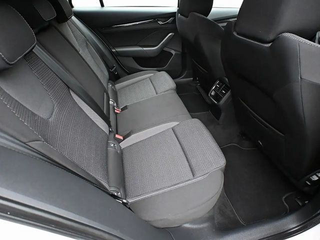 Skoda Octavia Combi Style Style iV