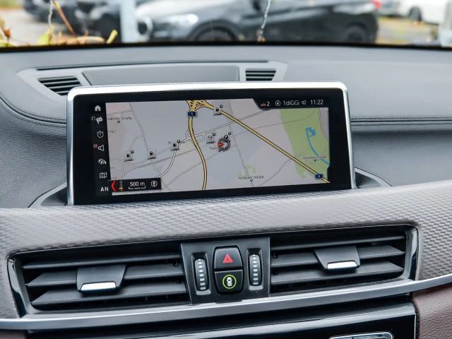 BMW X2 Coupé sDrive20i