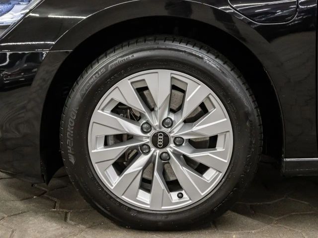 Audi A3 40 TFSI Hybride Sedan