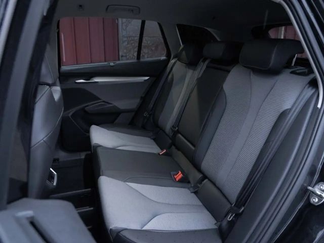 Skoda Enyaq Loft iV 60