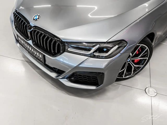 BMW 540 540d M-Sport xDrive