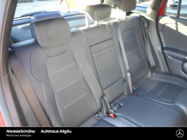 Mercedes-Benz GLA 35 AMG 4MATIC AMG Line