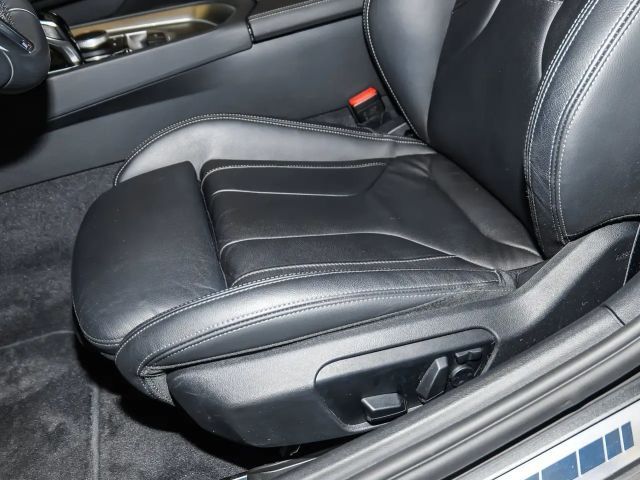 BMW Z4 Cabrio M40i Roadster