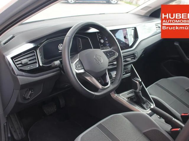 Volkswagen Polo Style